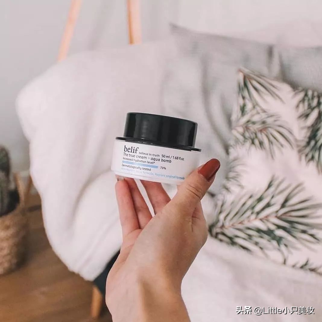 简单几招让你迅速解决粗大毛孔,改善毛孔粗大最有效的办法测评