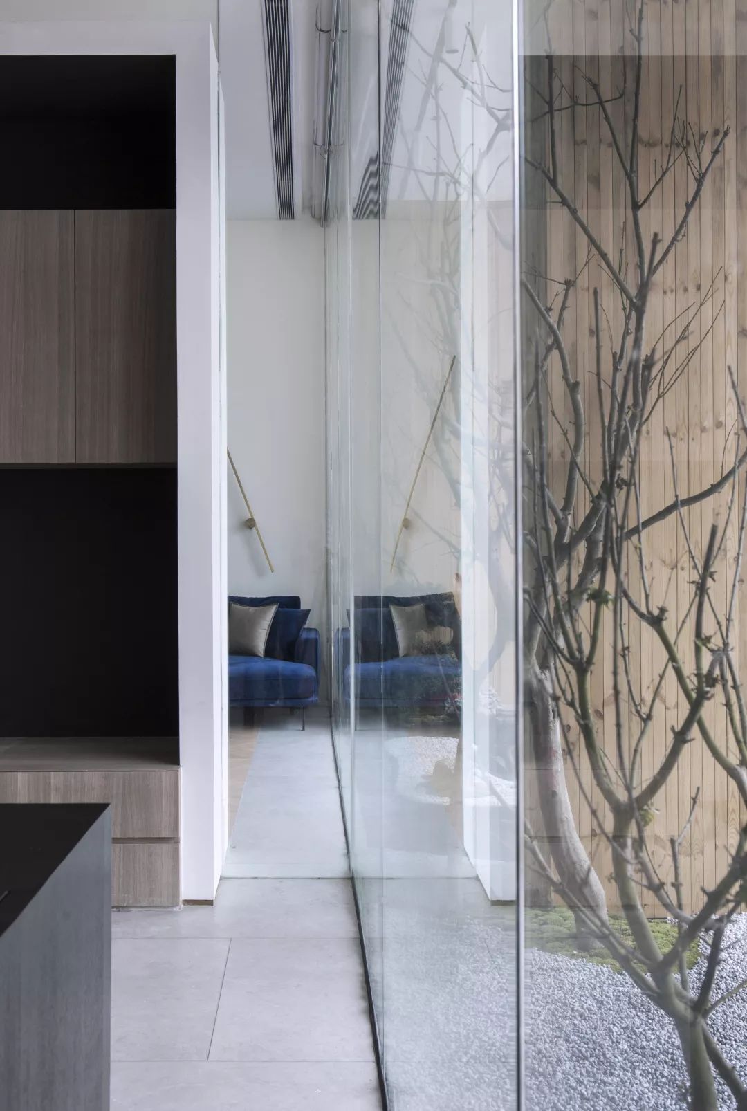 300多平办公室设计布局,300平方办公室中式设计布局