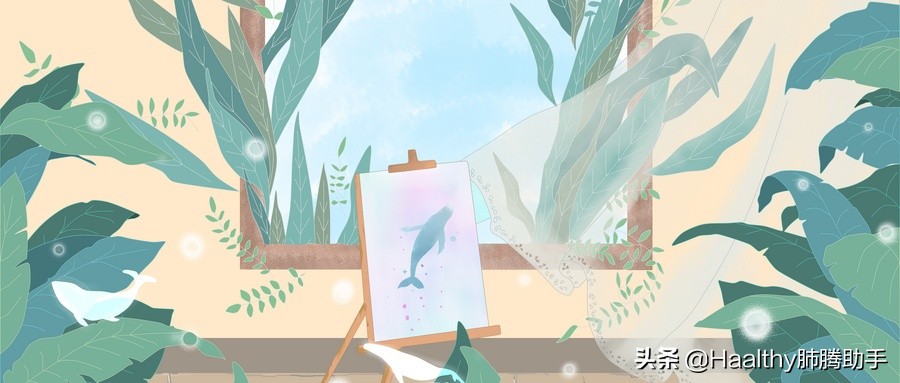 肺癌患者夏季养生常识,一场秋雨一场寒入秋养生注意啥