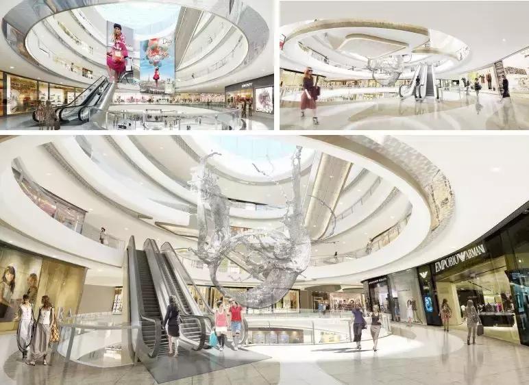 潍坊谷德广场和谷德茂区别,潍坊谷德广场在什么位置