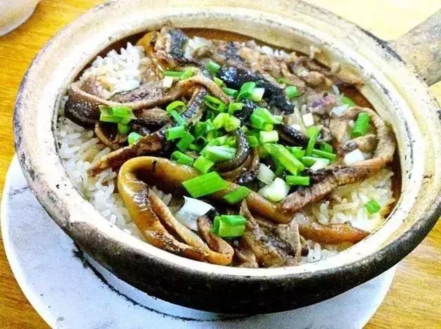 煲仔饭10大经典做法视频,好吃的煲仔饭做法来了你学会了吗