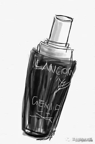 微商变身灵魂画手代购,朋友圈代购变身灵魂画手