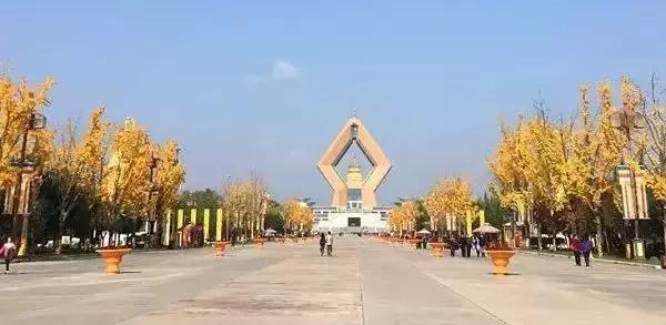 西安景区门票降价了吗现在,陕西7月份免门票景点大全