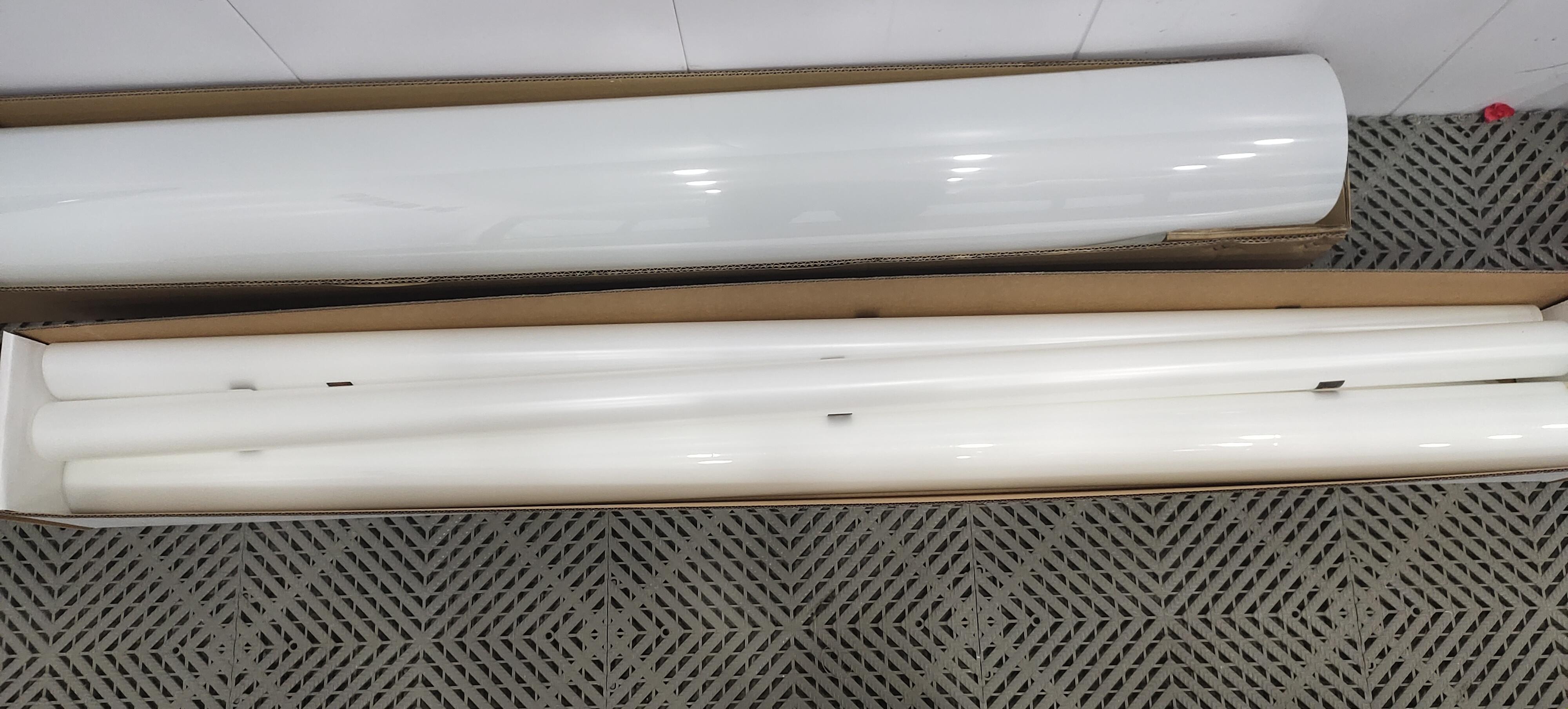 多亏贴了隐形车衣，让我收的二手车多卖了三万块钱