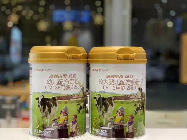 海普诺凯1897奶粉怎么样，附超详细评测