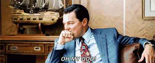 忽然发现了一个商机,仿佛发现了新的商机