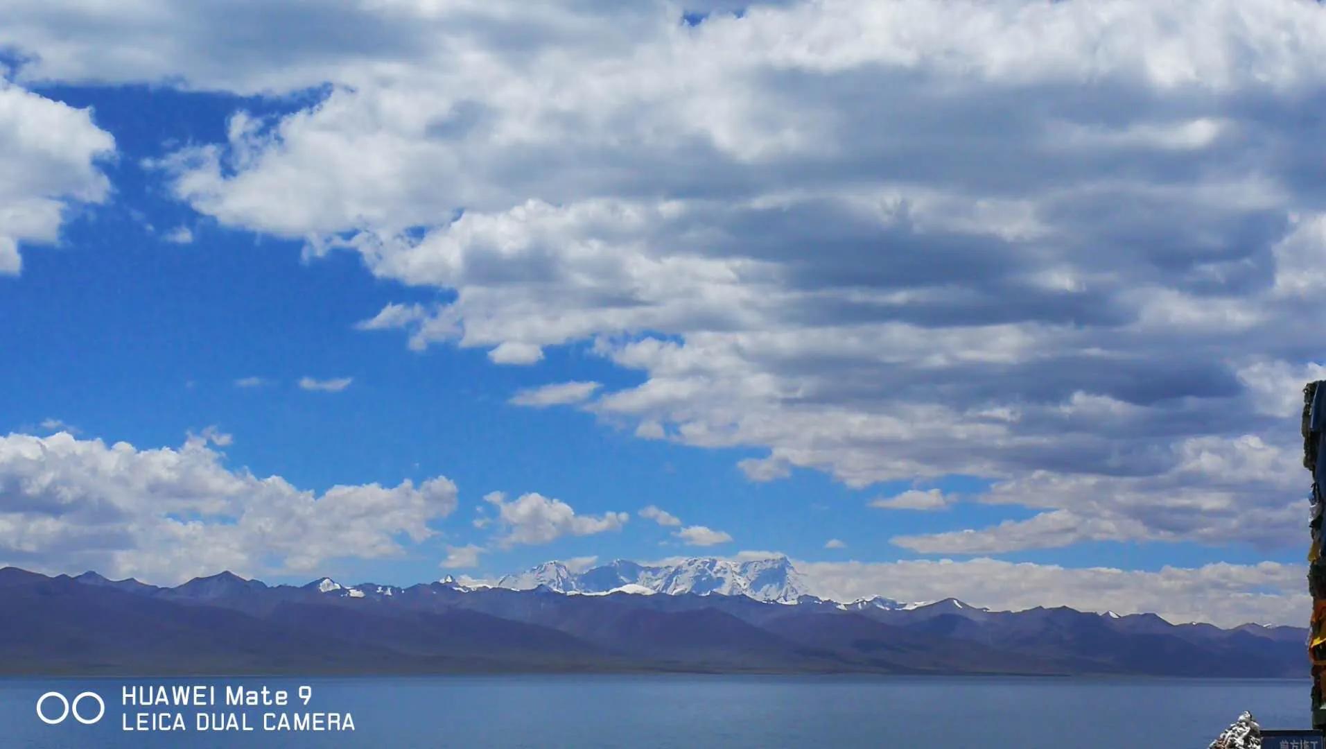 纳木错川藏线旅行,川藏线纳木错旅游攻略