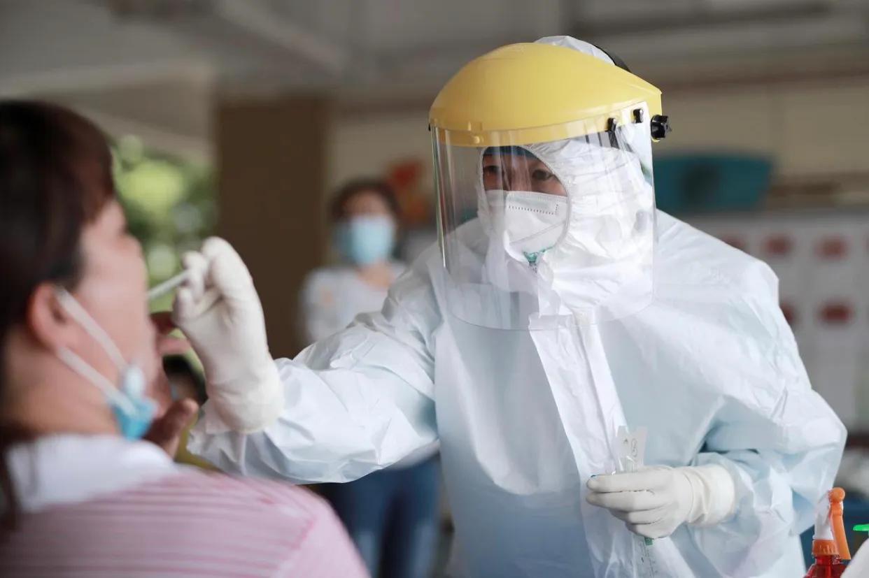 去澳门必须做核检吗,想在澳门待一年的方法