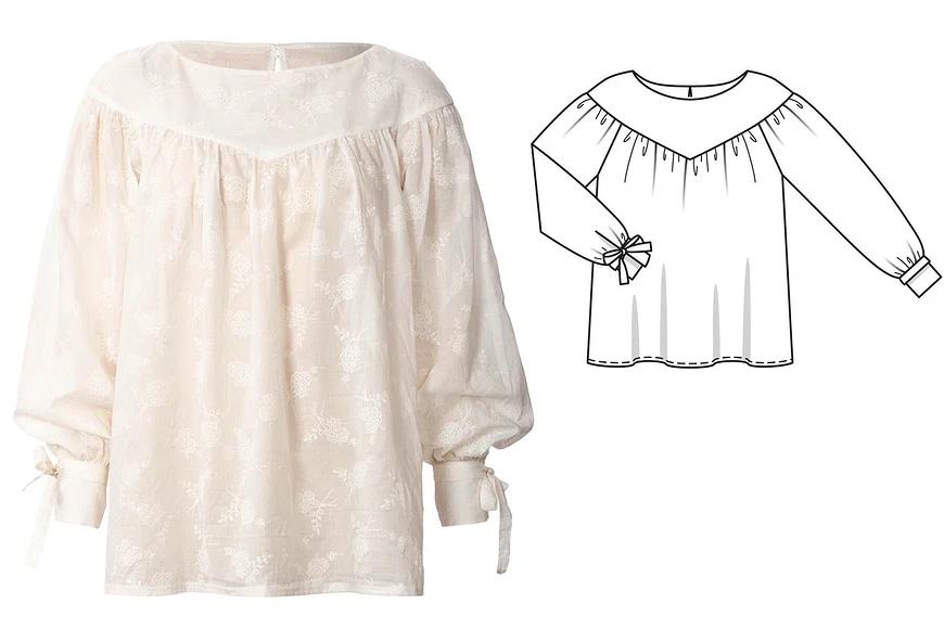 缝纫日常让生活过得更充实美好,缝纫衣服用它真方便