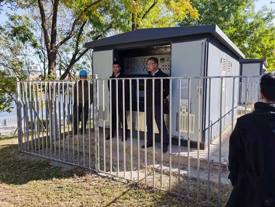 “大船项目”烂尾七年：粮油大王、赌王家族与神秘“女大亨”缠斗