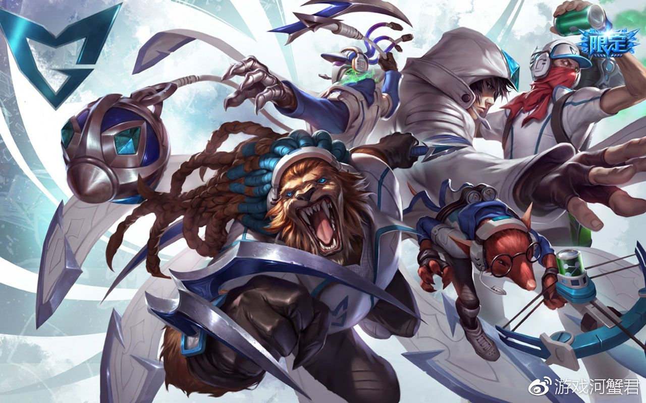 rng冠军皮肤领取,rng冠军皮肤螳螂