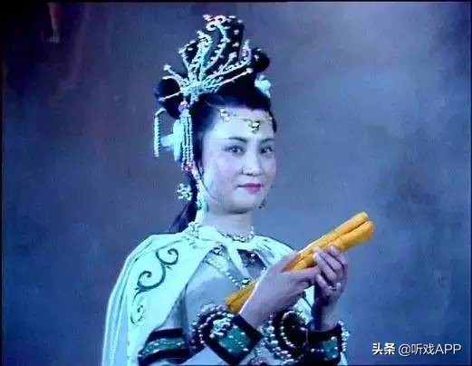 86版西游记让人印象深刻的配角,86版西游记128位演员今昔对比
