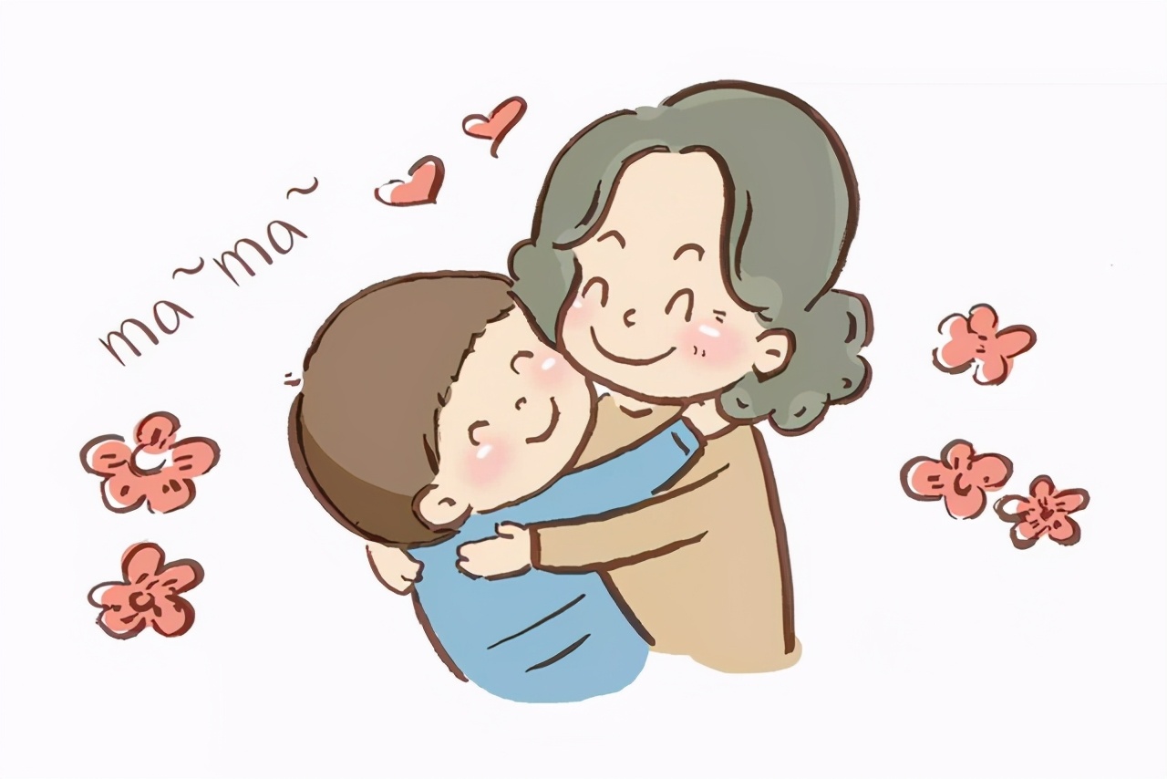 为什么妈妈离开孩子哭爸爸就没事,一岁宝宝妈妈一离开就哭怎么办