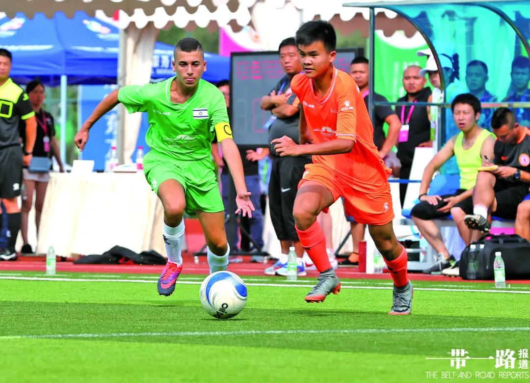 跨越时空友城记⑨辉煌友城路携手共繁荣——从成都与蒙彼利埃看四川友城交往40年(中英文)