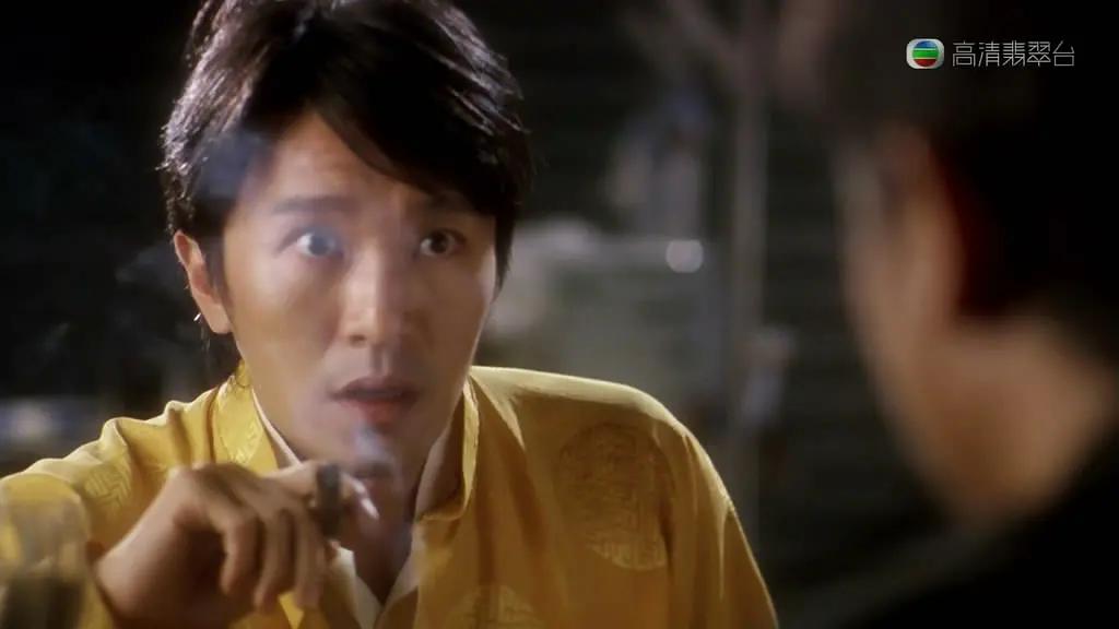 不一样的星爷原版视频,周星驰电影中没有吴孟达的有哪些