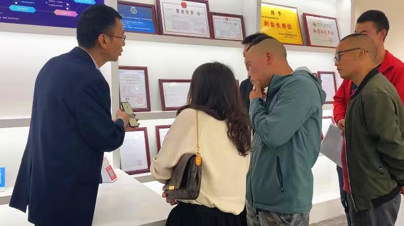 合作共赢喜报,喜报合作社