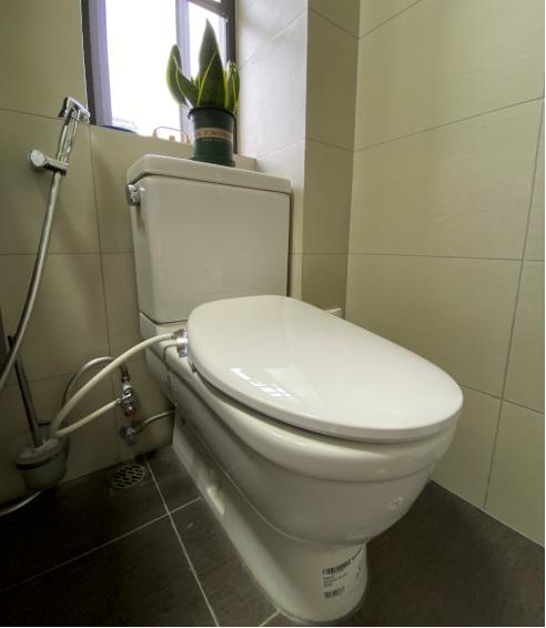 家用全自动智能马桶盖,智米马桶盖和京造马桶盖