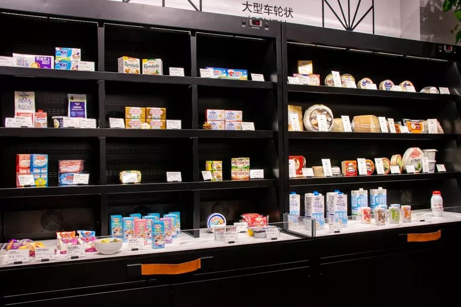 盘点法国全部奶酪,法国最重口味的奶酪