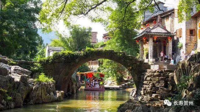 【“一会一节”探秘】什么？贺州居然有条“钻石”线路