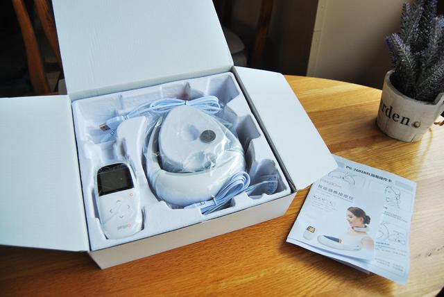 颈椎按摩仪妈妈礼物推荐40-50岁,新款颈椎按摩仪送妈妈