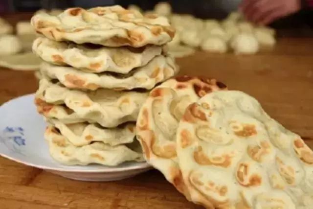 假如能穿越,在古代西安,你都能吃到些啥?