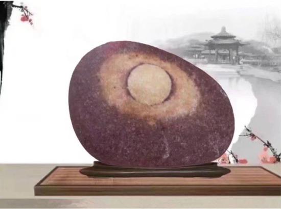 欢度国庆中秋,共赏团圆美石