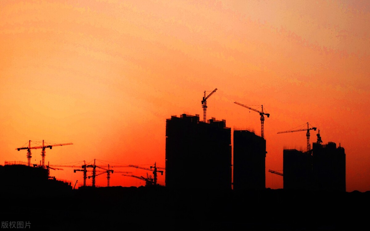 石家庄房地产整顿2017,石家庄强力整治违建