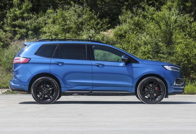 新款锐界l与汉兰达哪个更值得买,锐界l和汉兰达哪个更值得买