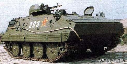 国产*器武**在波斯盘点伊朗*队军**装备的中国*器武**