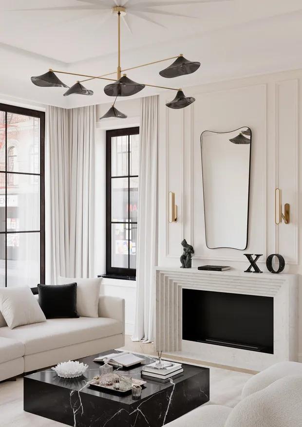 BalconStudio|最佳项目合集・现代精致的演绎