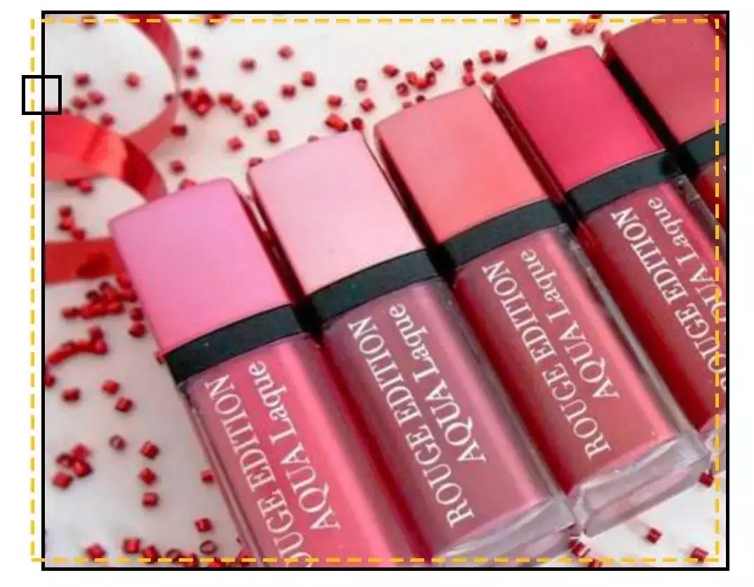 一套15个常用色,15个实用的欧美品牌