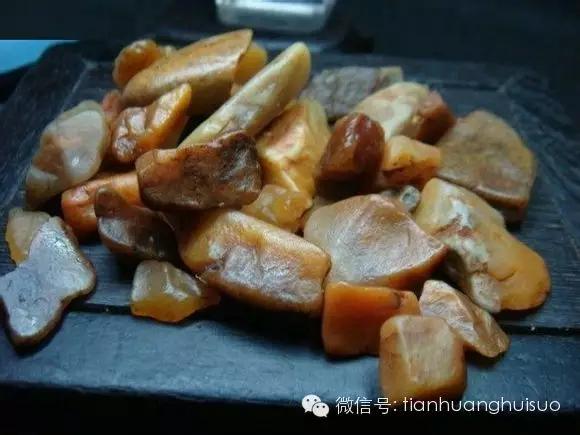 福州哪里有鉴定寿山田黄原石,寿山极品红田黄照片