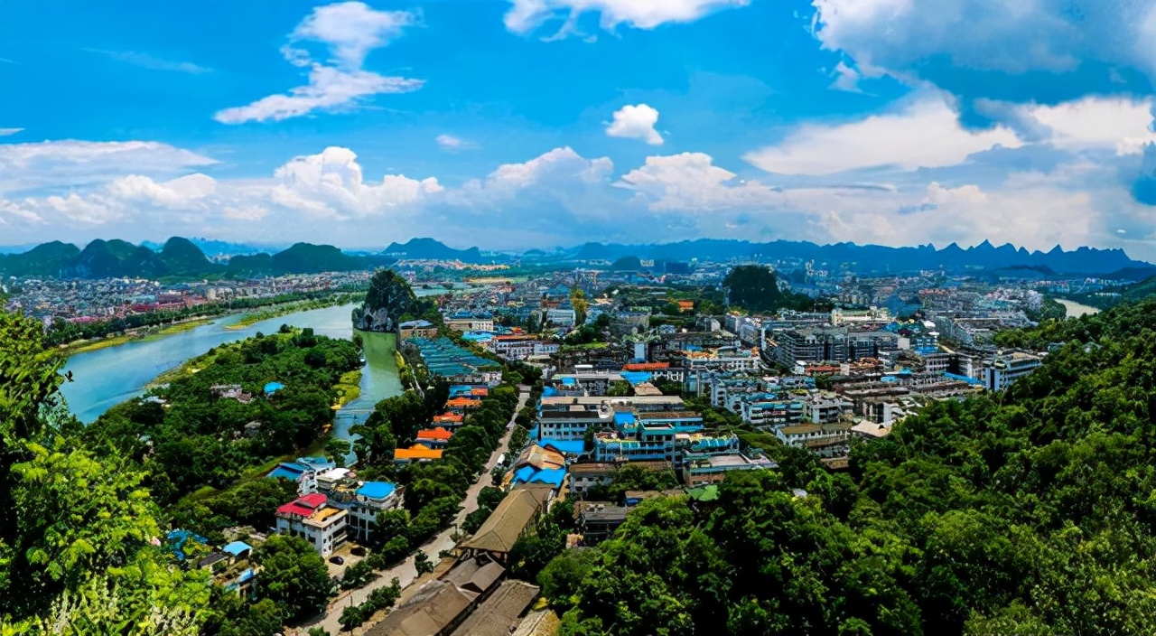 好想哭!中国“最憋屈”的5个省会城市,总被省内其他城市压着