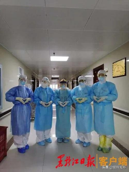 抗疫的90后优秀青年代表,抗疫一线的90后00后扛起时代责任