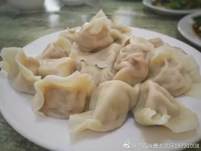 南方人爱饺子,南方人也爱饺子