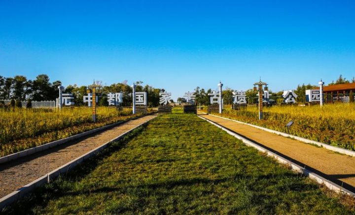 河北被遗忘2000年的古城,河北被遗忘的古城