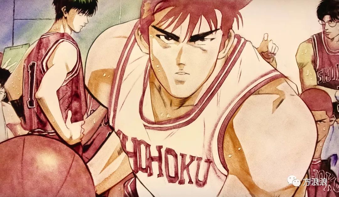 90后小伙手掌画画惊艳众人,神仙手男