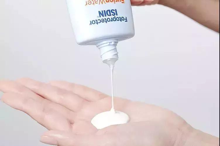 西班牙本土防晒霜,西班牙防汗防晒霜