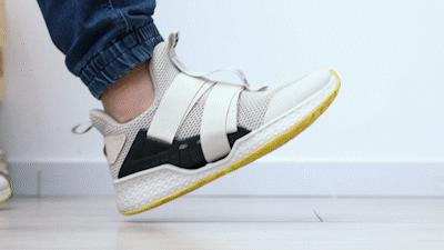 299元左右的跑步鞋,299元运动员同款鞋
