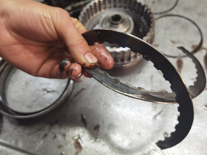 凯迪拉克srx6t70变速箱通病,通用变速箱6t45和6t40区别