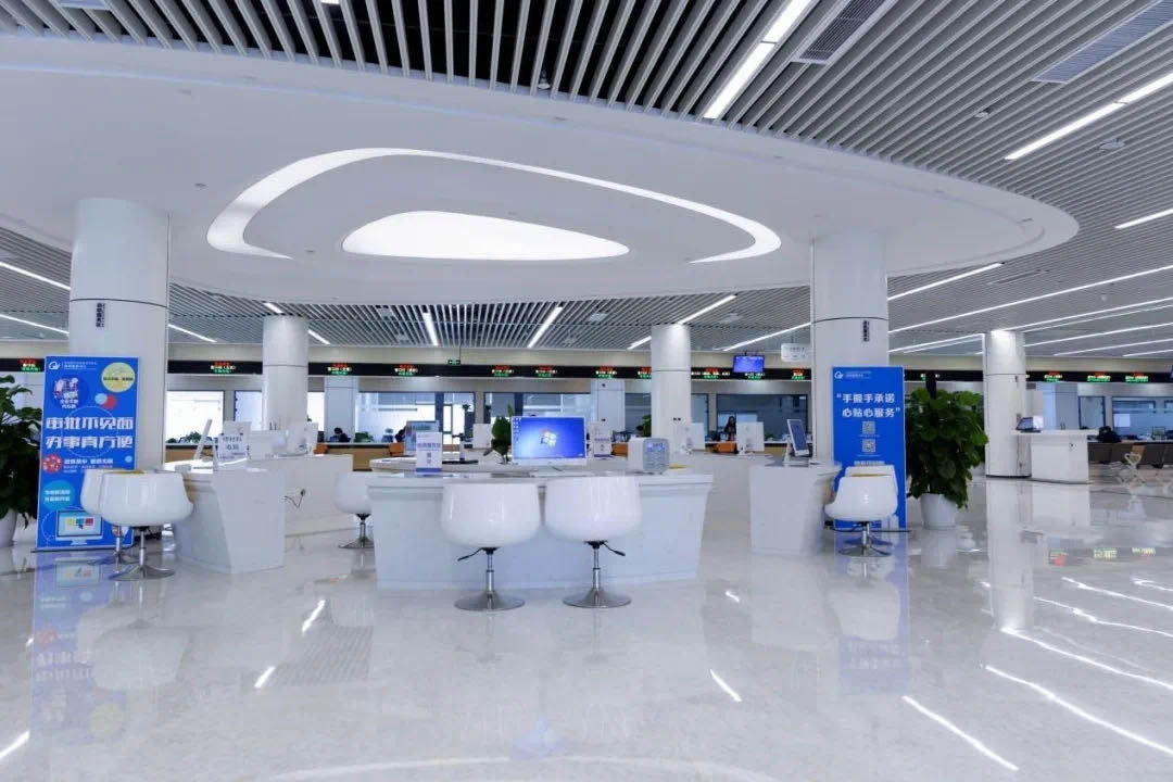 做优服务营造一流营商环境,县区优化营商环境考评办法