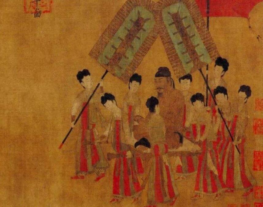 长安十二时辰中的边军实力,长安十二时辰里的张小敬