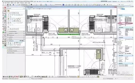 建筑设计图软件推荐,建筑规划软件有哪些