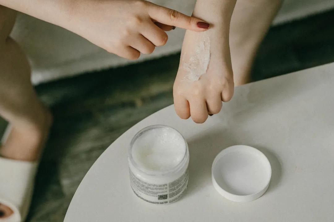 章小蕙推荐的小物件,章小蕙同款护发好物