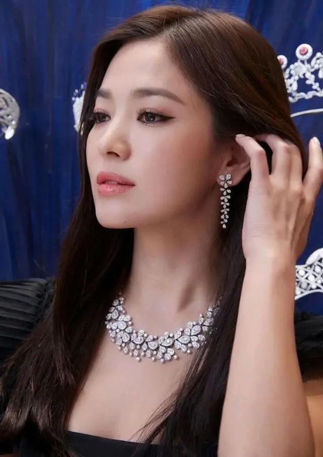 宋慧乔离婚1年半重回颜值巅峰,宋慧乔还会再结婚吗