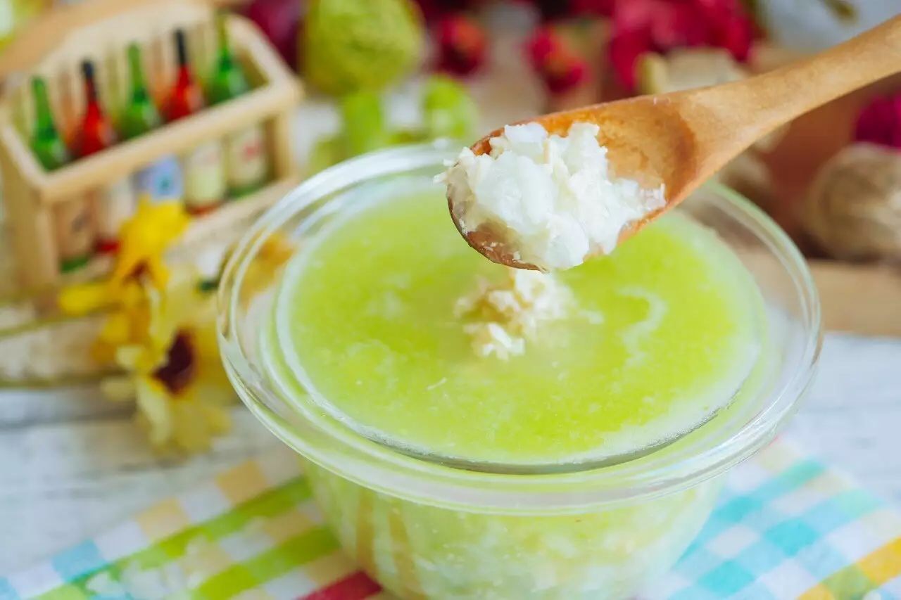 宝宝补铁补血辅食大全看这里,8个月婴儿辅食补铁的食物