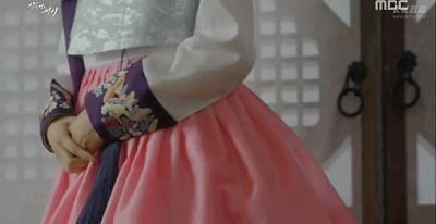 韩剧夜行书生高甜,韩剧意难平片段