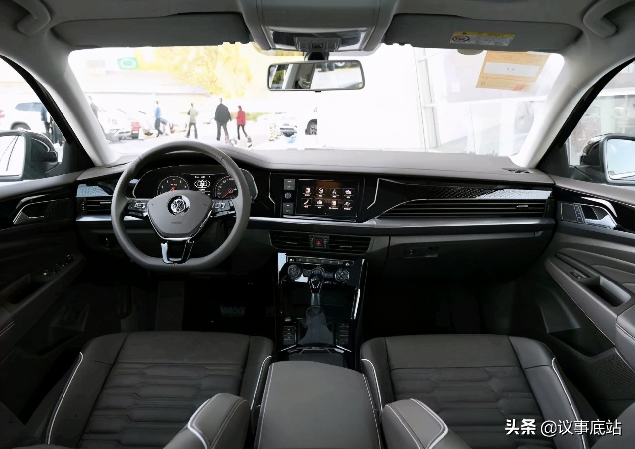 年收入多少开帕萨特合适,开帕萨特需要多少月薪