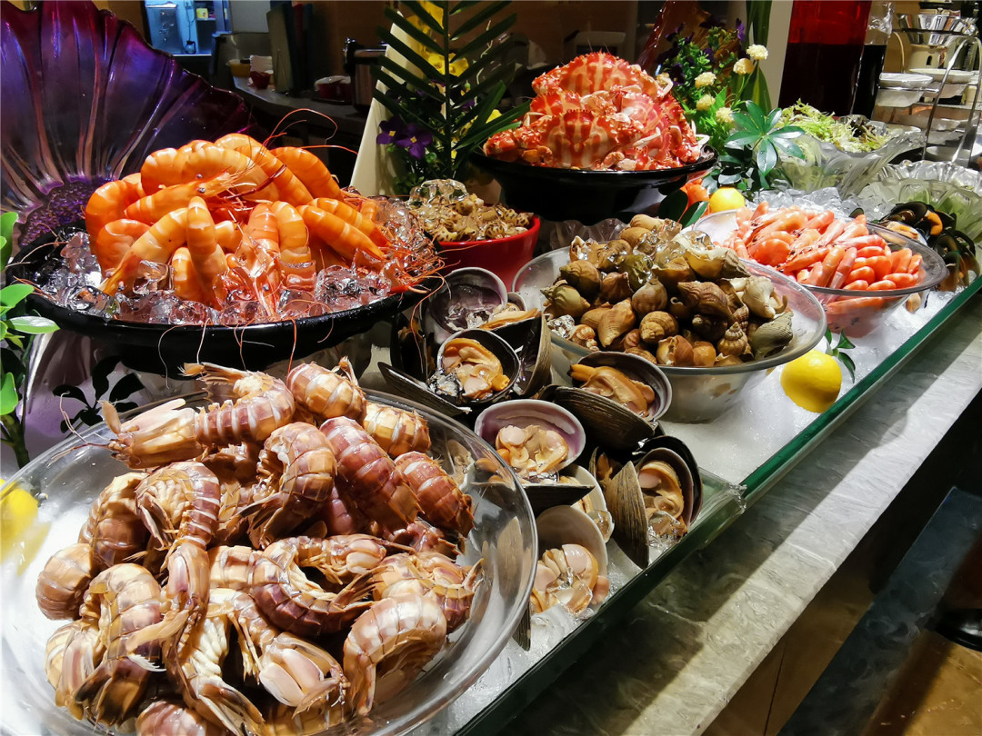 东莞莲花山庄游玩攻略,东莞竟藏着一个度假秘境