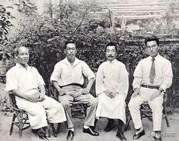 鲁迅买茶的速度，秒杀一大波茶友